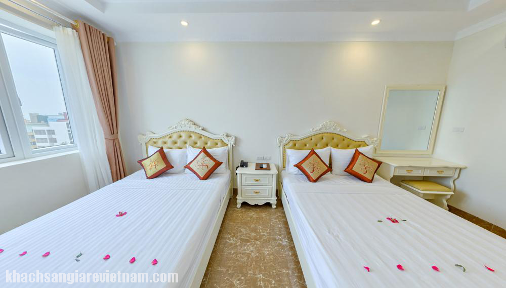  Khách sạn đẹp ở Sầm Sơn
