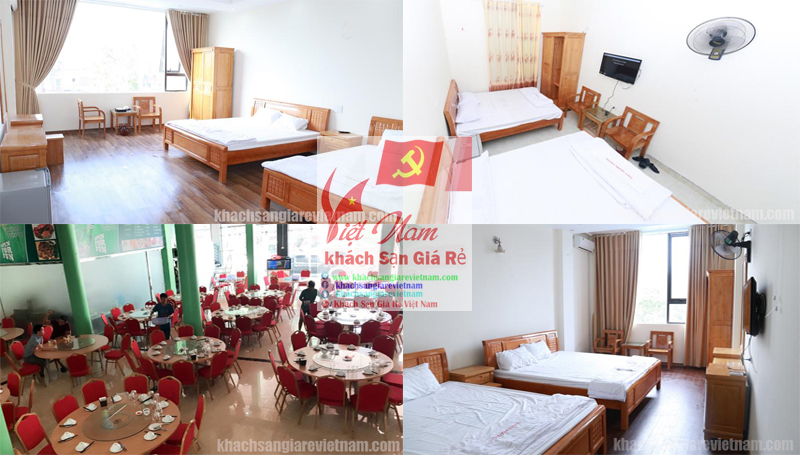  Khách sạn Giá Rẻ ở Sầm Sơn