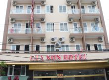 Khách sạn Gia Sơn Sầm Sơn