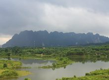 Vườn quốc Gia Bến En Huyện Như Thanh (Thanh Hóa)