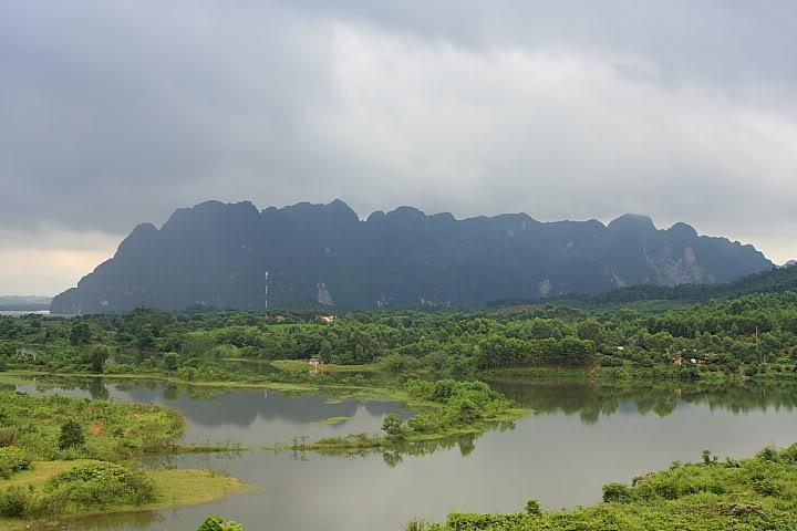 Vườn quốc Gia Bến En Huyện Như Thanh (Thanh Hóa)