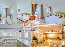 Khách sạn đẹp ở Sầm Sơn