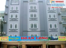 Khách sạn Hoan Long Sầm Sơn